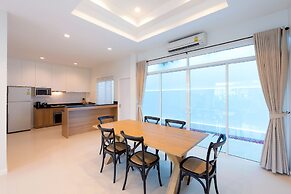 Sivana Villas Hua Hin
