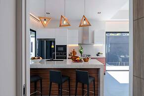 Sivana Villas Hua Hin