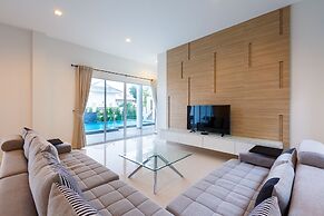 Sivana Villas Hua Hin