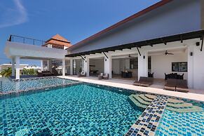 Sivana Villas Hua Hin