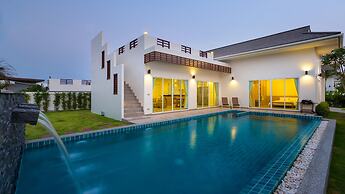 Sivana Villas Hua Hin