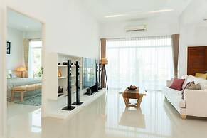 Sivana Villas Hua Hin