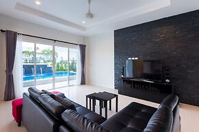 Sivana Villas Hua Hin