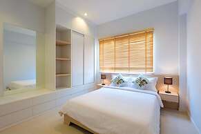 Sivana Villas Hua Hin