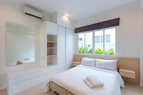 Sivana Villas Hua Hin