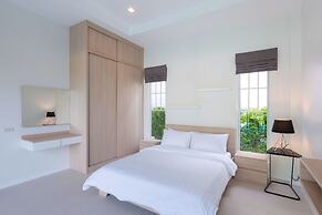 Sivana Villas Hua Hin