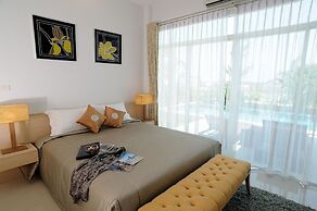 Sivana Villas Hua Hin
