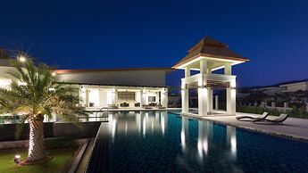 Sivana Villas Hua Hin