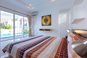 Sivana Villas Hua Hin