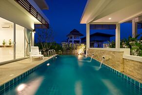 Sivana Villas Hua Hin
