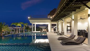 Sivana Villas Hua Hin