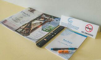 TheLifeCo Phuket - Holistic Wellbeing Center