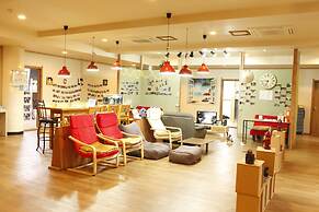 Baozen Guesthouse - Hostel