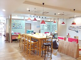 Baozen Guesthouse - Hostel