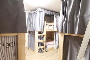 Baozen Guesthouse - Hostel