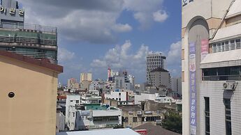 Baozen Guesthouse - Hostel