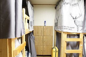 Baozen Guesthouse - Hostel