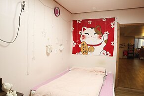 Baozen Guesthouse - Hostel