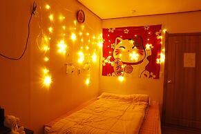 Baozen Guesthouse - Hostel