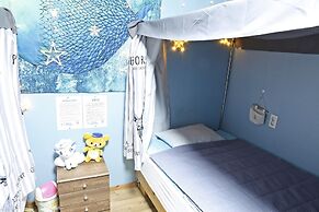 Baozen Guesthouse - Hostel