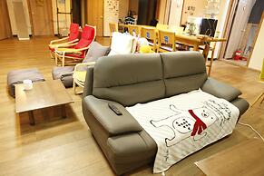 Baozen Guesthouse - Hostel