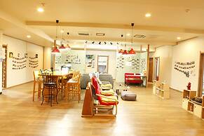 Baozen Guesthouse - Hostel