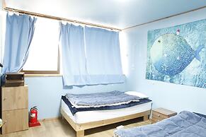 Baozen Guesthouse - Hostel
