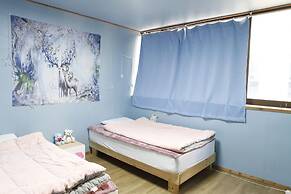 Baozen Guesthouse - Hostel