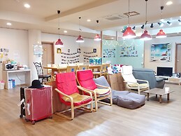 Baozen Guesthouse - Hostel