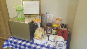 Baozen Guesthouse - Hostel