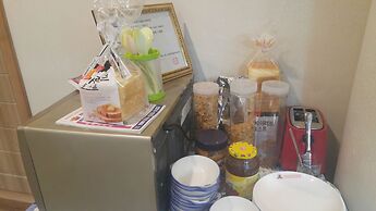 Baozen Guesthouse - Hostel