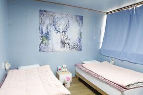 Baozen Guesthouse - Hostel
