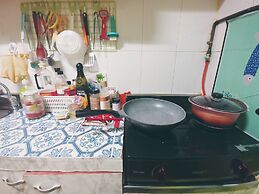 Baozen Guesthouse - Hostel