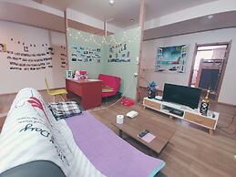 Baozen Guesthouse - Hostel