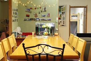 Baozen Guesthouse - Hostel