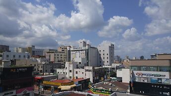 Baozen Guesthouse - Hostel