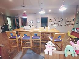 Baozen Guesthouse - Hostel