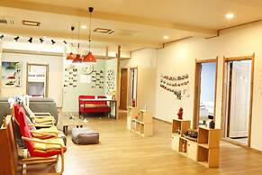 Baozen Guesthouse - Hostel