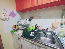 Baozen Guesthouse - Hostel