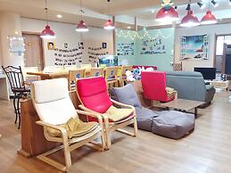 Baozen Guesthouse - Hostel