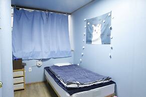 Baozen Guesthouse - Hostel