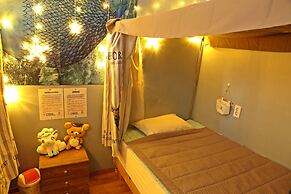 Baozen Guesthouse - Hostel