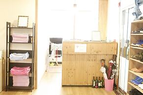 Baozen Guesthouse - Hostel