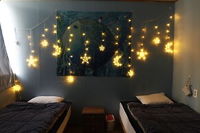 Baozen Guesthouse - Hostel