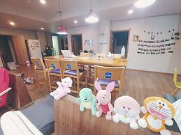 Baozen Guesthouse - Hostel