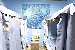 Baozen Guesthouse - Hostel