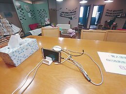 Baozen Guesthouse - Hostel