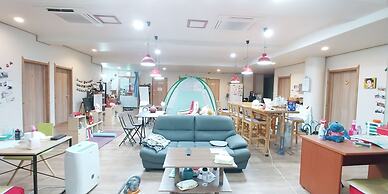 Baozen Guesthouse - Hostel