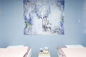 Baozen Guesthouse - Hostel