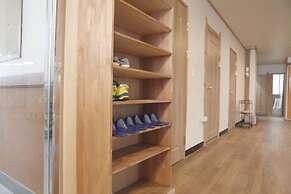 Baozen Guesthouse - Hostel